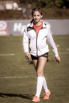 Bild 10 - wU16 Deutsche Meisterschaft